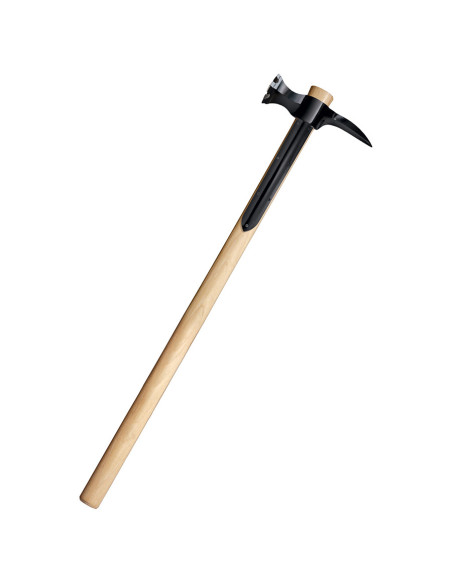 Martelo de Guerra Cold Steel, S. XIII