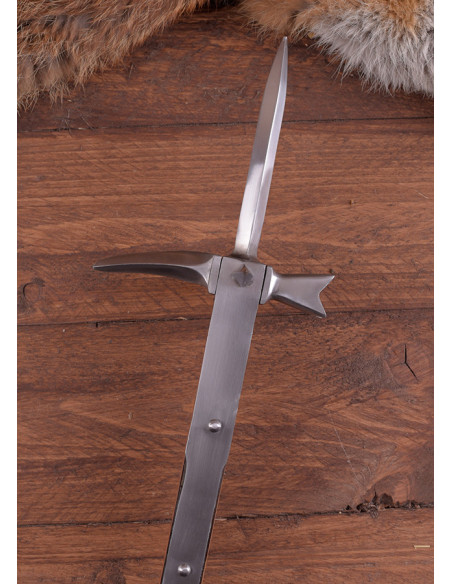 Martelo de guerra Lucerna S XIV,...