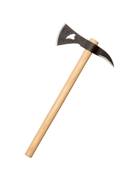 Machado medieval Crying Heart, Cold...