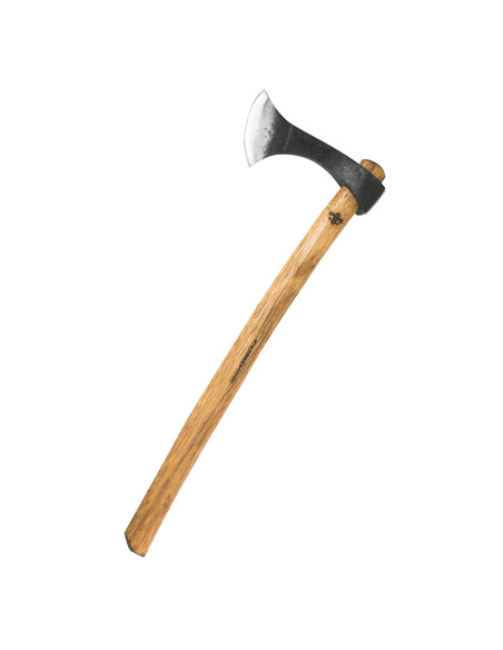 Arremesso de machado Francisca de Condor