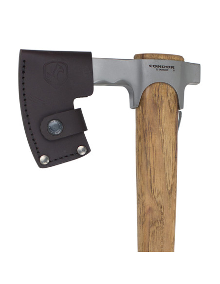 Machado Condor Viking Travelhawk, com...