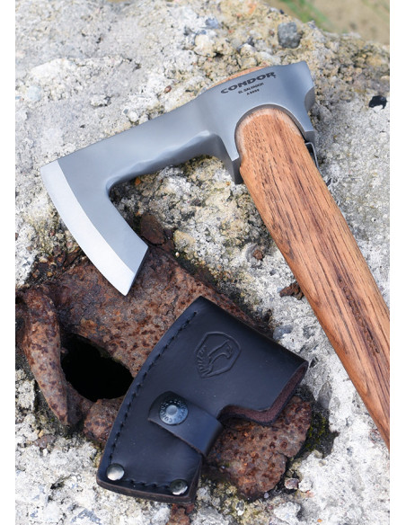 Machado Condor Viking Travelhawk, com...