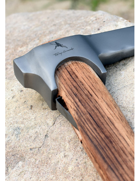 Machado Condor Viking Travelhawk, com...