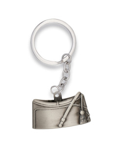 Chapiri chaveiro da legião espanhola