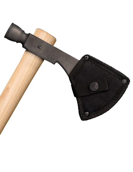 Machado indiano modelo Pipa, Cold Steel