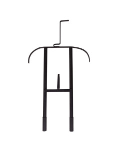 Suporte de armação de metal universal com pedestal de... 2