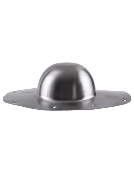 Umbo para tartaruga escudo romano, em...