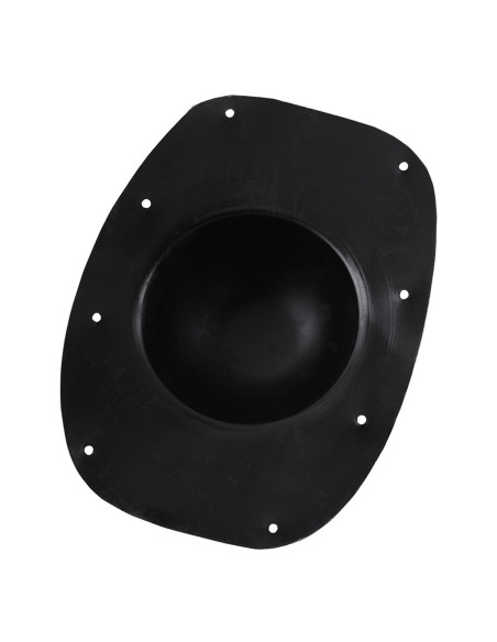 Umbo para tartaruga escudo romano, em...