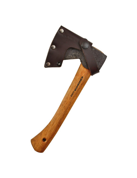 Machado Condor The Explorer, com bainha