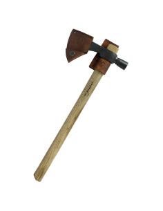 Machado rústico modelo Condor Groenlândia 2