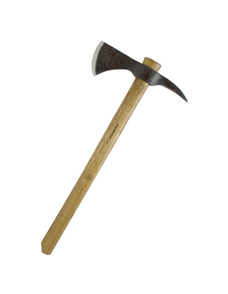 Machado índio Condor com picareta e...