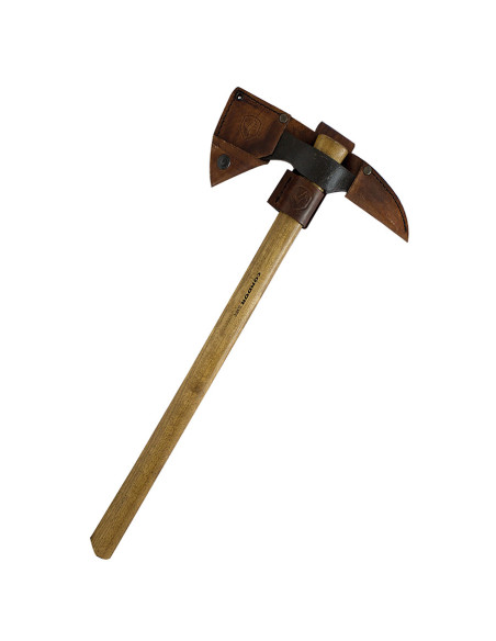 Machado índio Condor com picareta e...