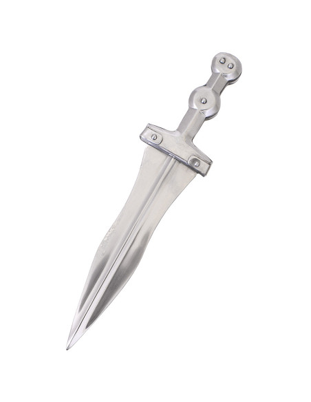 Pugio romano do século I, com...