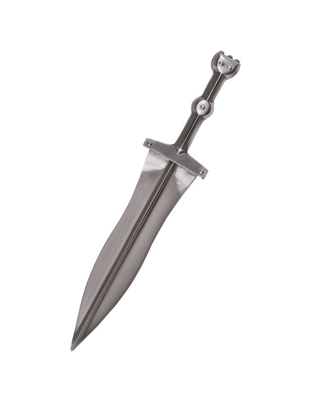 punhal romano Pugio Exeter, com bainha