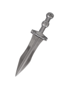 punhal romano tipo Pugio s. I AD, com bainha