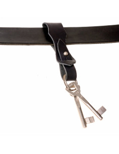 Tahalí para carregar jarros, xícaras ou chaves 2