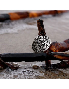 Anel viking princesa Aethelswith, século IX 2