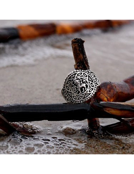 Anel viking princesa Aethelswith,...