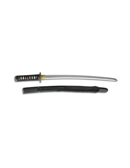 Wakizashi para treinos