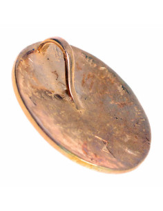 Pingente e amuleto Vårby Viking, século IX 2