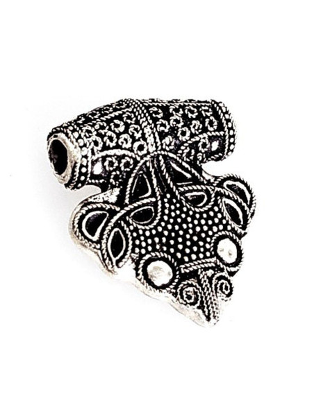 Pingente e Amuleto Martelo do Viking...