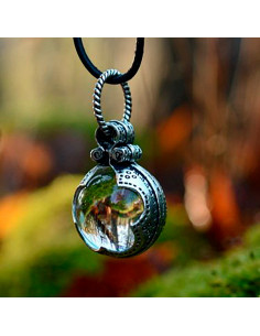 Pingente Gotland Viking Sphere