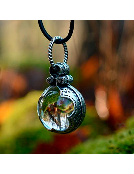 Pingente Gotland Viking Sphere