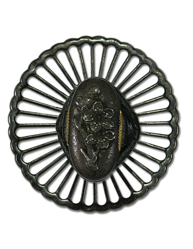 Wakizashi para a prática mais