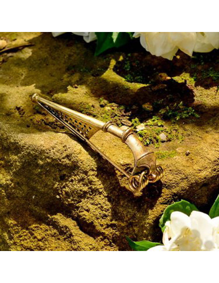 Broche-fíbula romano, séc.