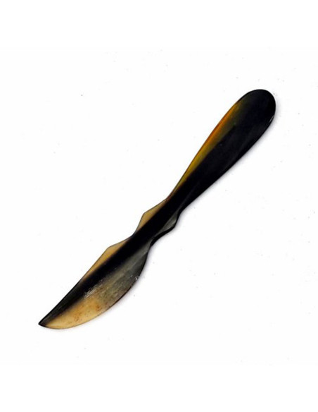 Conjunto de 3 talheres medievais de...