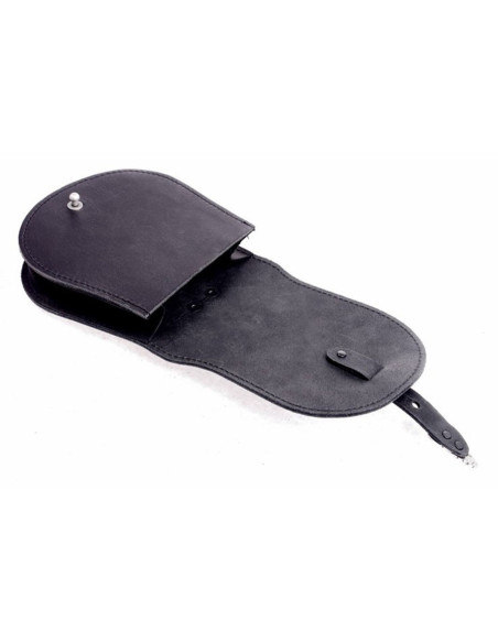 Pequena bolsa medieval Tarsoly Turul