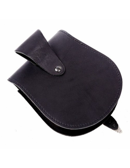 Pequena bolsa medieval Tarsoly Turul