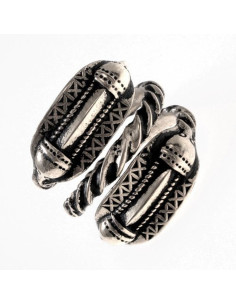 Anel da Serpente da Idade do Ferro