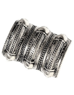 Anel Escandinavo da Idade do Ferro em Segerstad 2