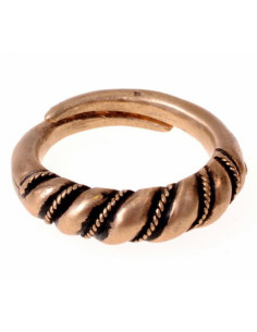 viking formal ring área da inglaterra 2