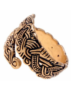 Cruz Viking Anel de Thorlief, Ilha de Man 2