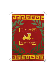 Banner Legio XXX Ulpia Victrix (70x100 cms.)