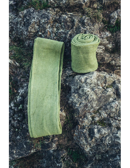 Winingas rosqueadas Jannik com padrão...