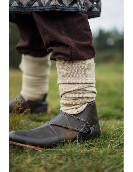 Winingas rosqueadas Jannik com padrão...