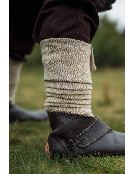 Winingas rosqueadas Jannik com padrão...