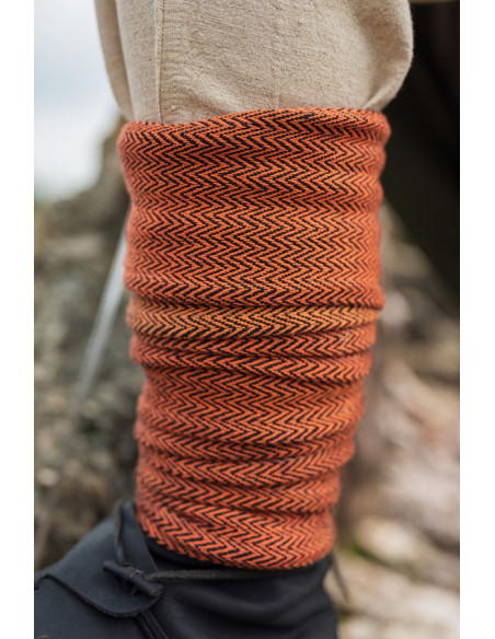 Winingas rosqueadas Sindri com padrão...