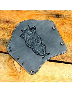 Pulseira Archer com nó celta 2