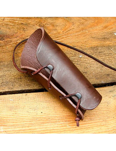 Pulseira Archer com nó celta 2