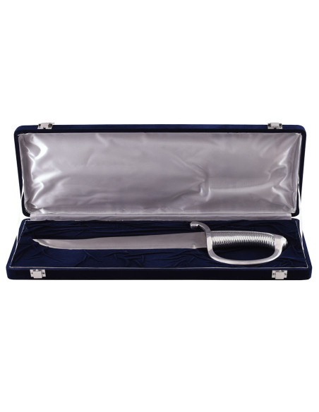 Briquete de sabre para champanhe, com...