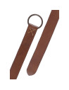 Cinto medieval simples de 190 cm, várias cores