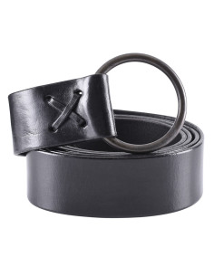 Cinto medieval simples de 190 cm, várias cores 2