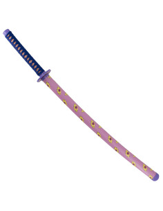 Katana Kokushibou de Tsugikuni Michikatsu, Caçadora de... 2