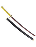 Katana de Yoriichi Tsugikuni, Demon Slayer