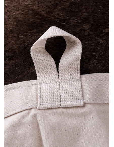 Toldo medieval de 2 x 2 metros, extra...