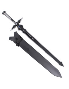 Espada Kirito Kirigaya Sword Art Online - Tenda Medieval